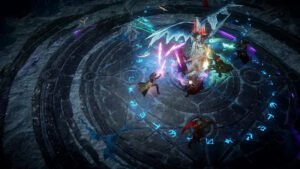 Diablo Immortal iOS ve Android'e geliyor