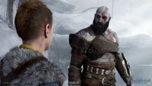 God of War: Ragnarok bu Kasım'da çıkacak
