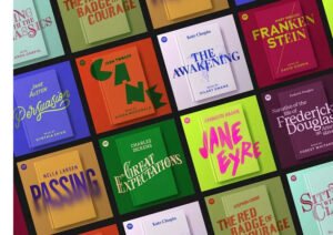 Spotify sesli kitaplar uygulamasını sundu!