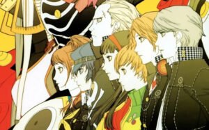 Persona serisi PlayStation 5 ve Steam'e geliyor!