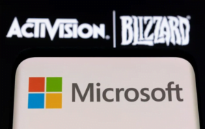 Microsoft, Activision Blizzard hakkında açıklama yaptı