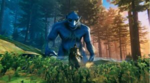 Valheim 2023'ün ilk yarısında Xbox'a geliyor