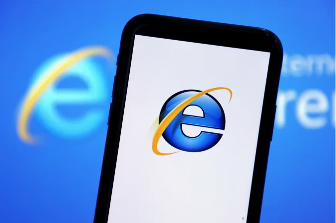 Microsoft, Windows 10'da Internet Explorer'ın fişini çekiyor