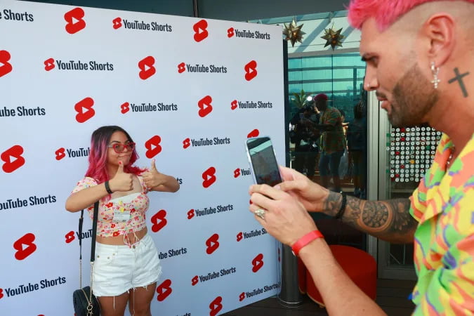 YouTube Shorts aylık 1,5 milyardan fazla kullanıcıya erişti!