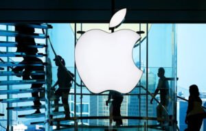 Apple sunucuları Rusya'da