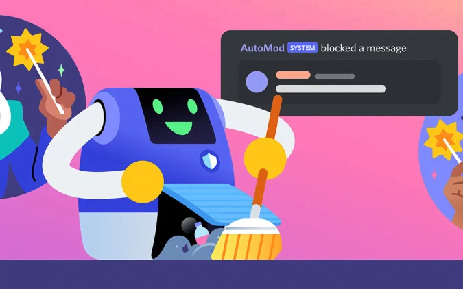Discord yeni özelliklerini duyurdu!