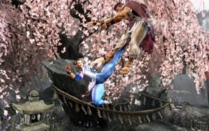 Street Fighter 6, 2023'te yeni modlar ile geliyor!