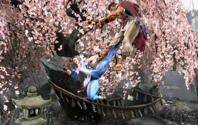 Street Fighter 6, 2023'te yeni modlar ile geliyor!