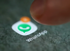 WhatsApp yeni özelliği, kendinize mesaj göndermeyi kolaylaştıracak