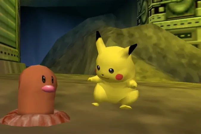 Pokémon Snap 24 Haziran'da Switch Online'a geliyor