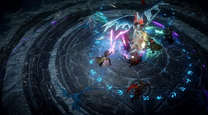 Diablo Immortal çıkış tarihi ertelendi!