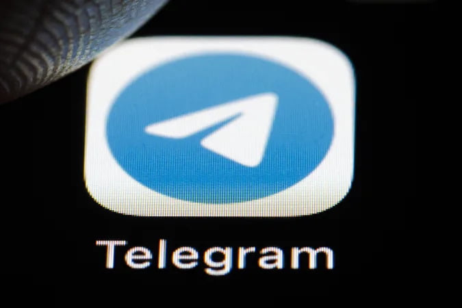 Telegram kullanıcı sayısı