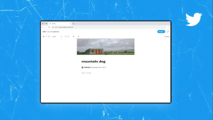 Twitter, yazarların uzun biçimli içerik yayınlamasını istiyor 5 Twitter, yazarların uzun biçimli içerik yayınlamasını istiyor