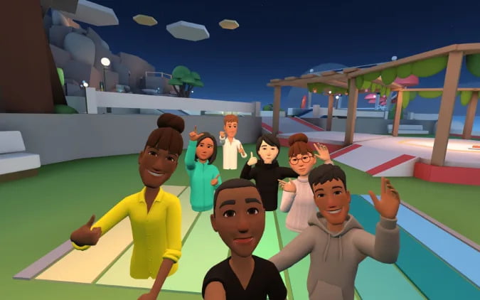 Facebook Pay artık Meta Pay olarak adlandırılacak!