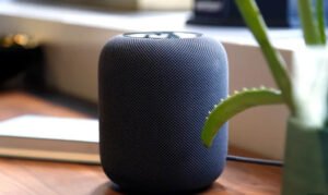 Apple orijinal HomePod için bir yedek geliştiriyor 19 Apple orijinal HomePod için bir yedek geliştiriyor