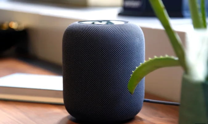 Apple orijinal HomePod için bir yedek geliştiriyor