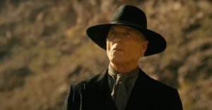 Westworld 4. Sezonu hakkında şaşırtan yorum! 5 Westworld 4. Sezonu hakkında şaşırtan yorum!