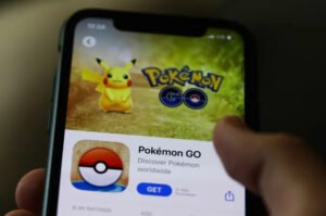Pokémon Go geliştiricisi Niantic işten çıkarımlara başladı 21 Pokémon Go geliştiricisi Niantic işten çıkarımlara başladı