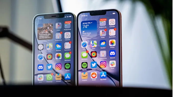 iOS 16, iPhone'larda Face ID ayarlarını değiştirdi