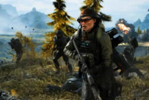 Battlefield 2042 ilk sezonu 9 Haziran'da başlıyor