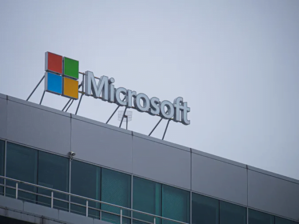 Microsoft yüzlerce çalışanını işten çıkardı!