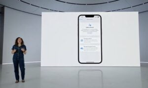 Apple, kişisel güvenlik özelliklerini genişletiyor