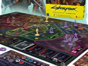 Cyberpunk 2077 oyununu sevenlere müjde! 7 Cyberpunk 2077 oyununu sevenlere müjde!