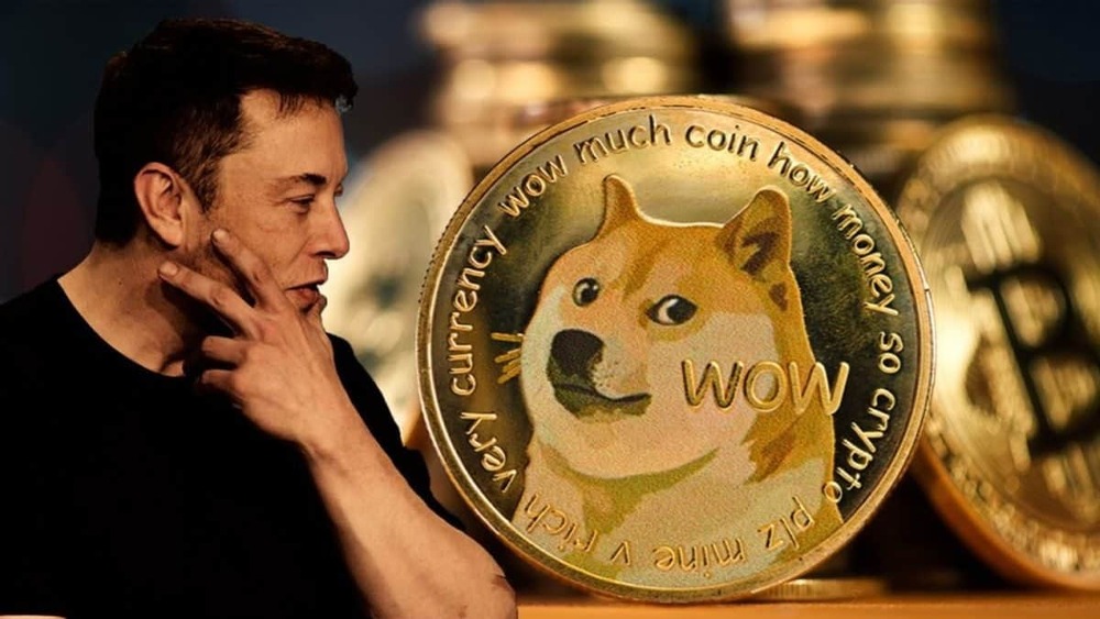 Elon Musk Dogecoin'e desteğini sürdürüyor