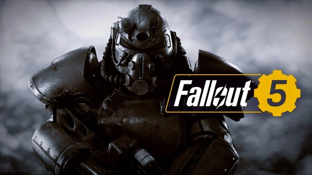 Fallout 5