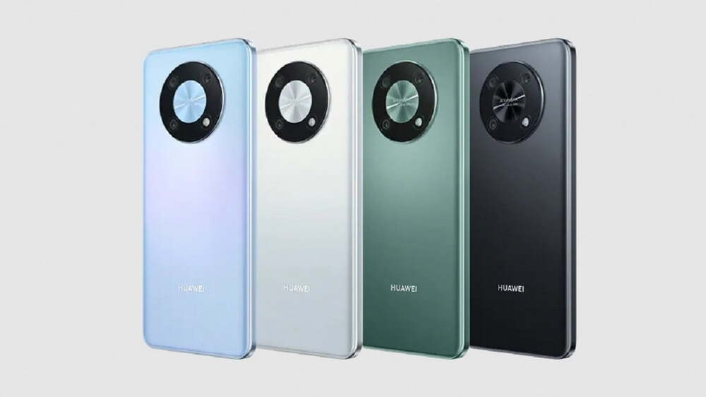 Huawei nova Y90
