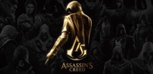 Assassins Creed Jade videosu sızdırıldı 37 Ubisoft, 'Assassin's Creed'in gelişini' açıkladı