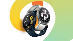 Xiaomi Watch Color 3