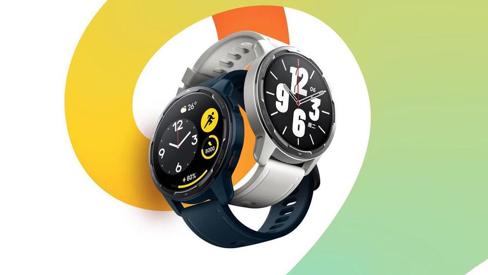 Xiaomi Watch Color 3