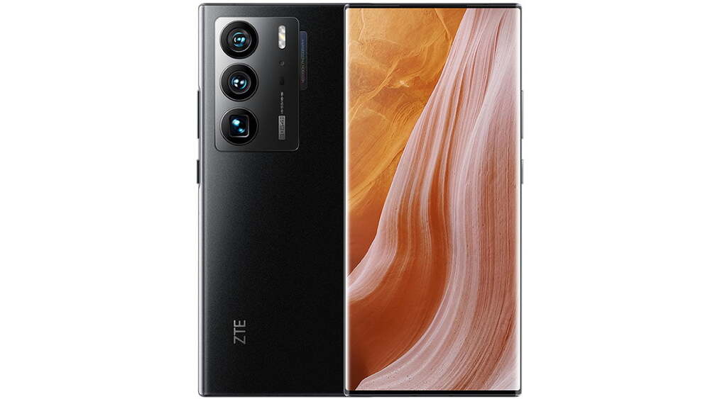 ZTE Axon 40 Ultra