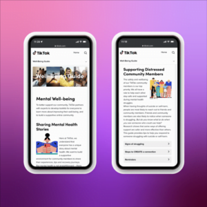 TikTok, yeni ekran süresi kontrolleri ekliyor