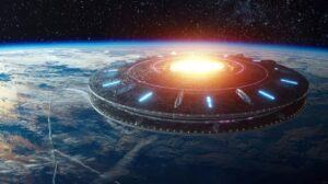 Çin: "Uzaylılardan gelen bir sinyal yakalamış olabiliriz" 3 uzaylılar