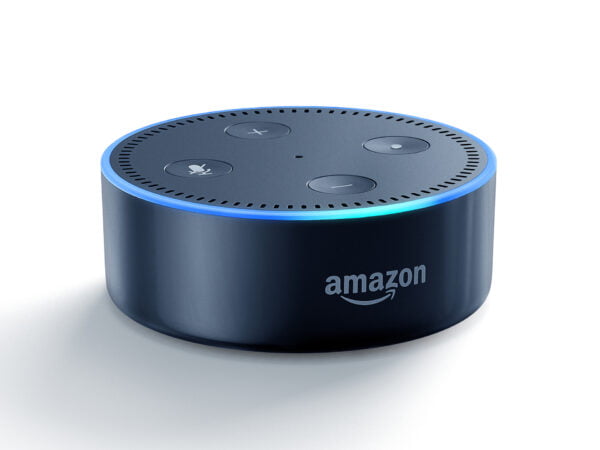Amazon Alexa