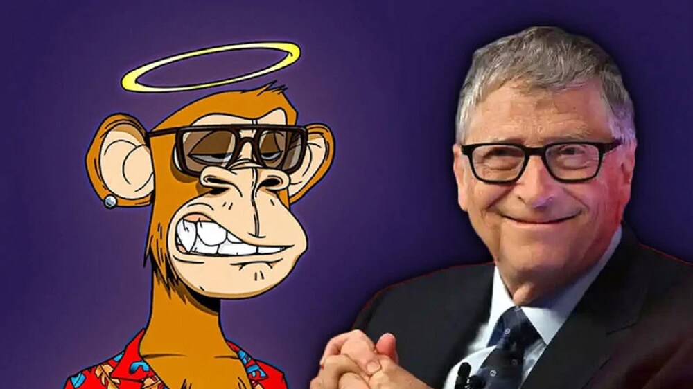 Bill Gates