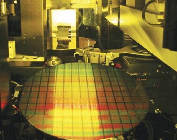 Çin Çip Savaşında Amerika'ya Çalım Attı 2 Çin