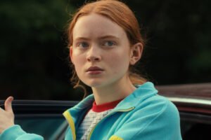 Stranger Things yeni fotoğrafları yayınlandı 23 Stranger Things yeni fotoğrafları yayınlandı