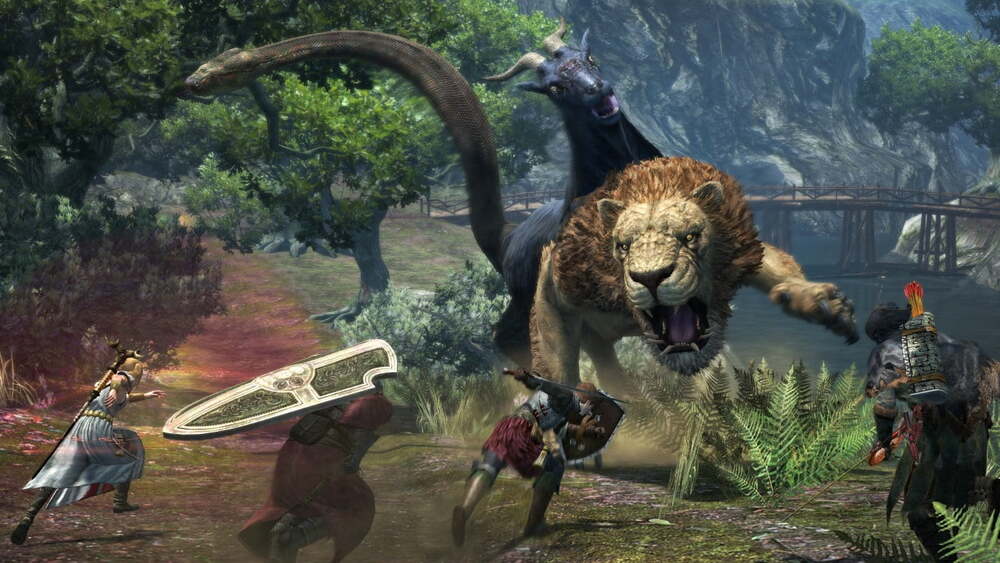 dragons dogma