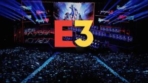 E3 oyun fuarı