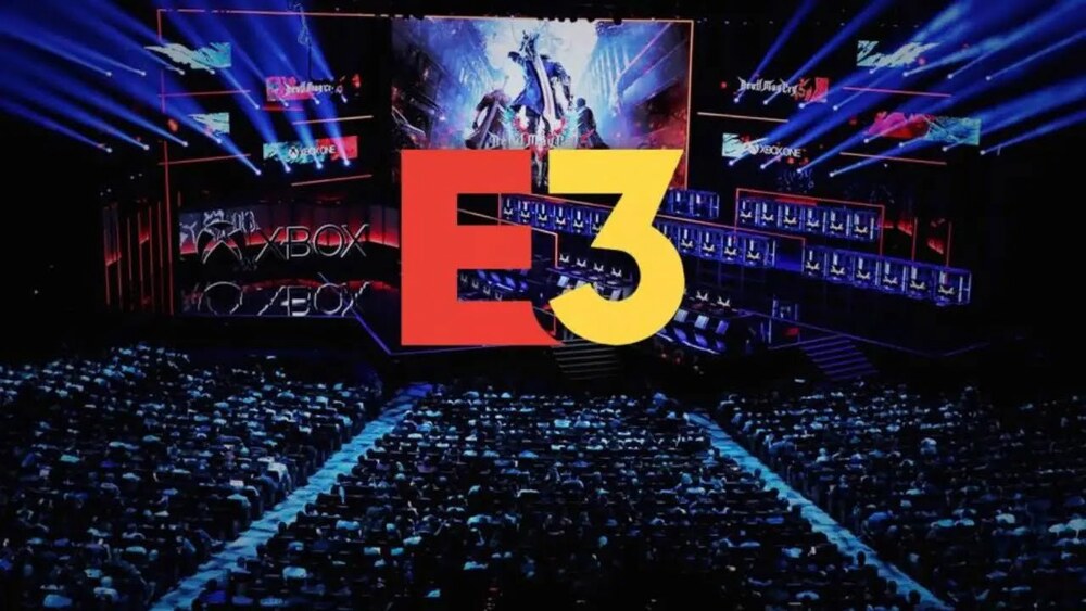 Oyun dünyasında bir devrin sonu: E3 2023 iptal edildi 1 E3 oyun fuarı