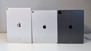 Yeni Apple iPad ilginç yeniliklerle gelecek 68 eski ipadler