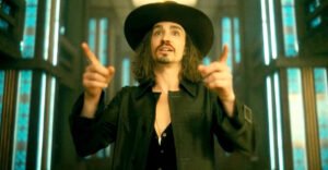 The Umbrella Academy yeni sezonuyla beklentileri karşılamadı! 3 The Umbrella Academy yeni sezonuyla beklentileri karşılamadı!