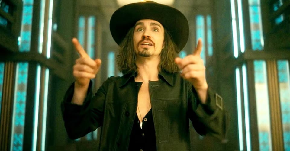 The Umbrella Academy yeni sezonuyla beklentileri karşılamadı!