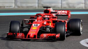Apple Formula 1'in yayın haklarını almaya çalışıyor 17 Formula 1