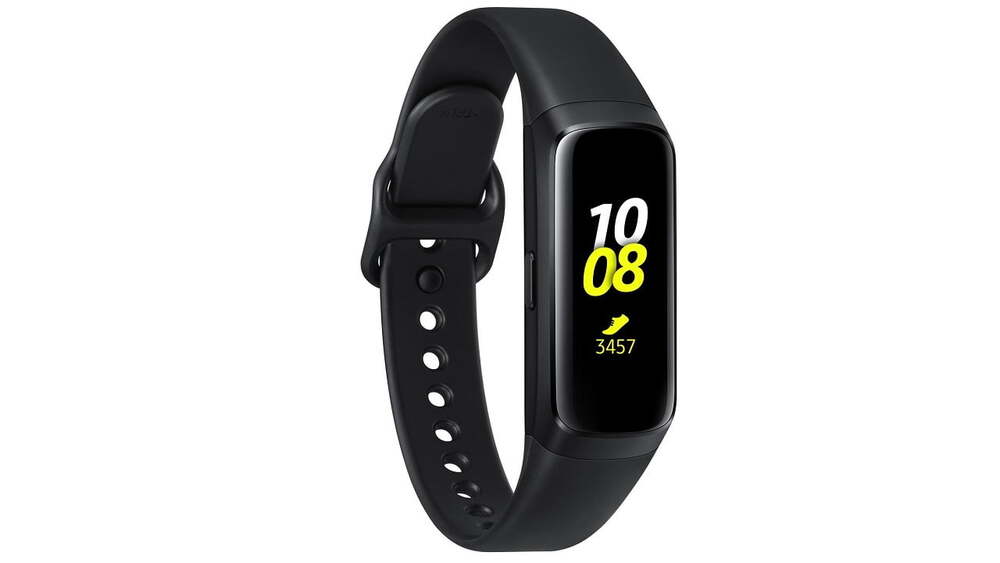 Samsung Galaxy Fit 3