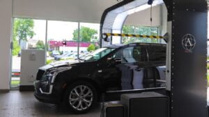 General Motors otomobillerini yapay zekaya denetletecek 21 general motors