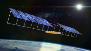 Çin, uzayda güneş enerjisi çiftlikleri kuracak 13 güneş enerjisi